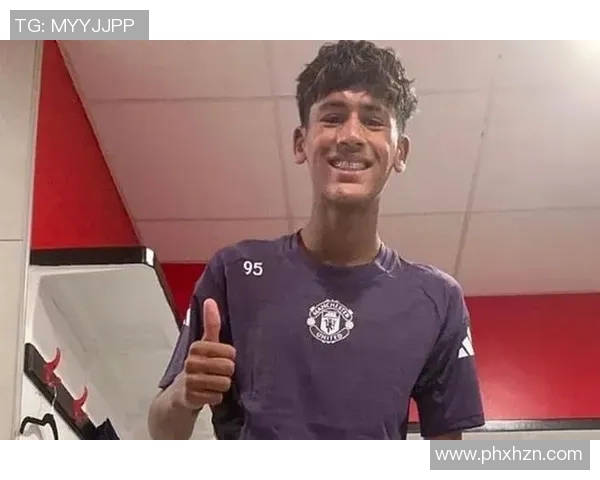 全球天才少年足球球星排行榜 这些年轻球员让人期待未来辉煌表现