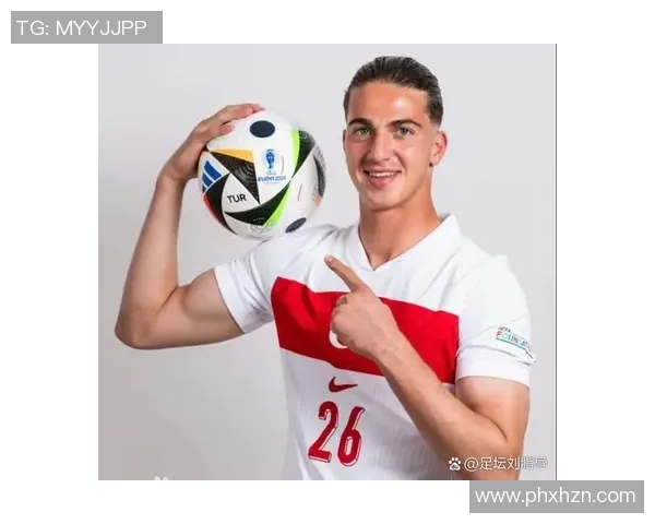 崭露头角的足球新星们：聚焦未来世界足坛的新兴力量