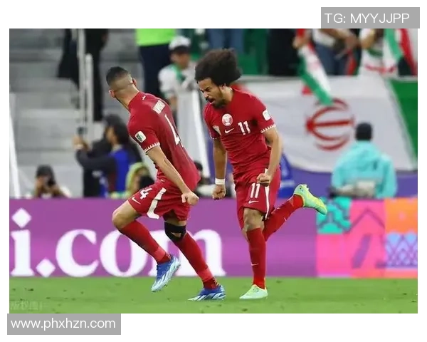 年轻足球新星卡塔尔崛起:未来足坛的璀璨之星 年轻足球新星卡塔尔崛起:未来足坛的璀璨之星