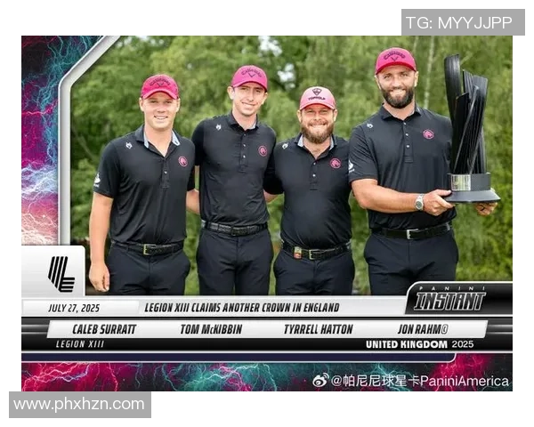 球星卡高尔夫足球跨界融合探讨运动文化与收藏价值的创新发展