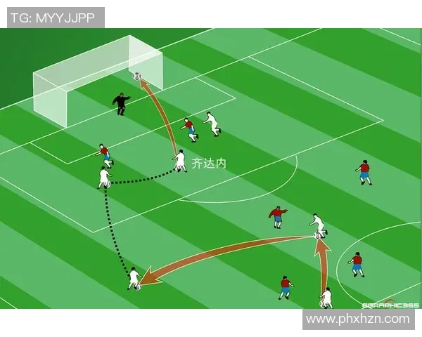 足球中场后卫球星崛起 如何重塑现代足球战术与攻防平衡 足球中场后卫球星崛起 如何重塑现代足球战术与攻防平衡