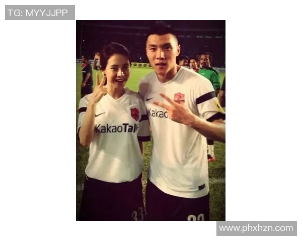 韩国球迷最喜爱的足球明星是谁盘点与背后原因分析